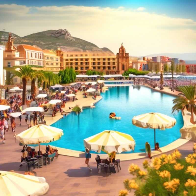 Cartagena, Spain in Spring: Sun-Kissed Streets & Secret Savings? (A Maritimes Tours Guide's Perspective)<h3>Is Cartagena, Spain Expensive? Spring's Sweet Spot for Budget-Conscious Explorers!</h3><h3>Cartagena on a Shoestring: Springtime Adventures Without Breaking the Bank</h3><h3>Chasing Sunshine & Savings in Cartagena, Spain: A Springtime Bargain Hunter's Guide</h3><h3>Cartagena's Springtime Charm: Affordable Adventures & Unforgettable Encounters</h3><h3>Mild Weather, Fewer Crowds, Lower Prices? Cartagena in Spring: A Traveler's Dream</h3>