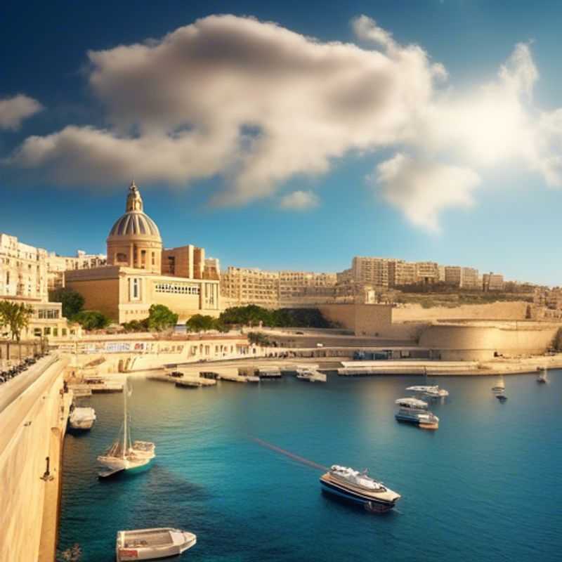Is Valletta, Malta Going to Break the Bank? A Budget-Conscious Traveller's Guide<h3>Valletta on a Shoestring: Maximising Your Maltese Adventure Without Emptying Your Pockets</h3><h3>Malta's Hidden Gems: Affordable Alternatives to Valletta's Tourist Traps</h3><h3>Valletta's Entrance Fees: Planning Your Trip for Maximum Impact, Minimum Expense</h3><h3>Beyond the Entrance Fees: Budget-Friendly Ways to Experience the Magic of Valletta</h3><h3>Unlocking Valletta: Smart Strategies for Navigating Entrance Fees and Finding Affordable Fun</h3><h3>Valletta vs. Your Wallet: A Practical Guide to Managing Costs on Your Maltese Escape</h3><h3>The Real Cost of Valletta: Separating Fact from Fiction in a Traveler's Budget</h3>