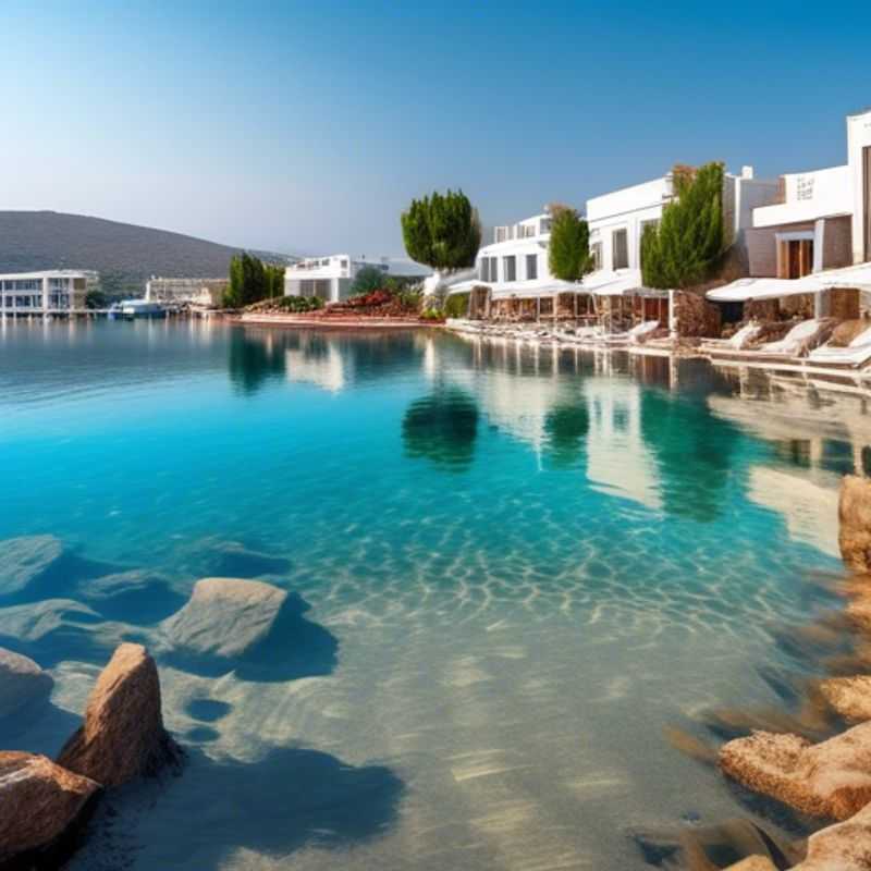 Bodrum's Bliss: Beating the Tourist Rush – When's the Sweet Spot?<h3>Shoulder Season Secrets: Unveiling Bodrum's Charms with Fewer Crowds</h3><h3>Escape the Mayhem: Finding Serenity in Bodrum's Off-Season Wonders</h3><h3>Bodrum's Hidden Gems: Your Guide to a Less-Crowded Turkish Escape</h3><h3>Beyond the Beaches: Exploring Bodrum's Culture with Fewer Tourists</h3>
