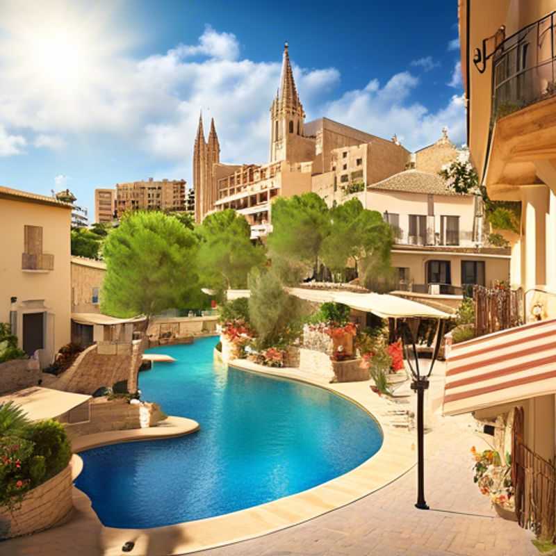 ¿Mallorca es cara? Descifrando los costos de sus atracciones<h3>Mallorca: ¿Un paraíso caro o asequible? Mi experiencia</h3><h3>Presupuesto viajero en Mallorca: Consejos para disfrutar sin gastar de más</h3><h3>Ahorrando en Mallorca: Atracciones económicas y tesoros ocultos</h3><h3>Mallorca para todos los bolsillos: Planifica tu viaje sin preocupaciones</h3><h3>El encanto de Mallorca: Más allá de los precios de las atracciones</h3>