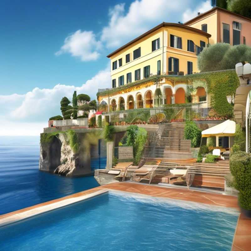 Sorrento's Siren Song: Is This Romantic Italian Escape Worth the Lira?<h3>Unmasking Sorrento: A Budget Traveler's Guide to Navigating the Amalfi Coast's Tempting Charms</h3><h3>Sorrento on a Shoestring: Myths, Legends, and Money-Saving Adventures on the Bay of Naples</h3><h3>Decoding Sorrento's Costs: A Treasure Hunt for Budget-Friendly Beaches and Breathtaking Views</h3><h3>Love is in the Air (and in the Price Tag?): A Romantic's Guide to Affordable Sorrento</h3><h3>Sorrento's Secret Strolls: Affordable Adventures Beyond the Tourist Trail</h3><h3>From Limoncello to Luxury: Balancing Budget and Bliss in Beautiful Sorrento</h3><h3>Is Sorrento's Beauty Worth the Price? A Myth-Busting Guide to Cost-Effective Amalfi Coast Exploration</h3>