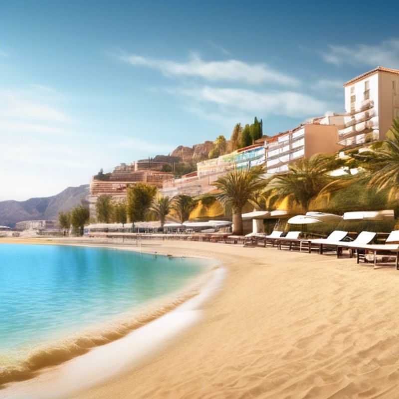 Malaga Unveiled: Is This Spanish Gem Budget-Friendly? (A Maritimes Tours Exclusive)<h3>Discovering Authentic Malaga: Fewer Crowds, More Magic</h3><h3>Malaga on a Shoestring: My Personal Journey to Affordable Spanish Charm</h3><h3>Beyond the Tourist Trail: Budget-Friendly Malaga & Its Hidden Gems</h3><h3>Sun, Sand, and Savings: Is Malaga Affordable for the Discerning Traveler?</h3><h3>Malaga's Secret: An Immersive Experience Without Breaking the Bank</h3><h3>My Malaga Adventure: A Budget-Conscious Itinerary for an Unforgettable Trip</h3><h3>Affordable Elegance: Exploring Malaga's Rich Culture Without the High Price Tag</h3><h3>Malaga's Allure: A Surprisingly Budget-Friendly Spanish Escape</h3><h3>Reduced Tourist Traffic, Elevated Experience: Malaga's Authentic Charm Revealed</h3>