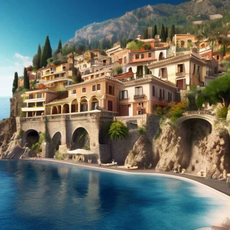 Taormina's Treasure Trove: Is This Sicilian Gem Too Steep for Your Wallet? (A Guided Tour's Perspective)<h3>Unmasking Taormina's Costs: Myth vs. Reality – A Maritime Tour Guide's Investigative Journey</h3><h3>Taormina on a Budget? Navigating the Ancient City with Smarts and a Sense of Adventure</h3><h3>To Guide or Not to Guide? That is the Taormina Question! (A Private Transport Conundrum)</h3><h3>Decoding Taormina's Expenses: A Historical & Scientific Approach to Budget Travel</h3><h3>Ancient Secrets & Modern Prices: Unlocking Taormina's Affordability with Insider Knowledge</h3><h3>Beyond the Tourist Traps: Finding Taormina's Hidden Gems (With or Without a Guide)</h3><h3>Taormina's Transportation Tango: Private Wheels vs. Public Paths – A Cost-Benefit Analysis</h3><h3>The Myth of Taormina's Extravagance: Separating Fact from Fiction on Your Sicilian Escape</h3>