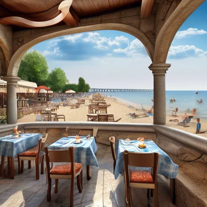Unveiling Varna's Gems: Is This Bulgarian Beauty Bank-Breaking or Budget-Friendly?<h3>Varna on a Budget: My Insider's Guide to Affordable Elegance</h3><h3>Varna, Bulgaria: Splurging or Saving? A Travelogue of Luxurious Encounters and Hidden Budget Secrets</h3><h3>Exploring Varna's Charm: A Personal Journey Balancing Luxury and Affordability</h3><h3>Varna's Allure: Balancing Budget Travel with Unforgettable Experiences (A Maritimes Tours Exclusive)</h3><h3>Is Varna Expensive? Deciphering the Cost of this Black Sea Treasure</h3><h3>Varna's Hidden Costs: A Guide to Navigating Expenses in this Vibrant City</h3><h3>Luxury on a Shoestring: Discovering Affordable Opulence in Varna, Bulgaria</h3><h3>My Varna Adventure: A Budget-Conscious Journey Through History and Beauty</h3><h3>Varna: A Fairytale on a Budget? My Personal Exploration of Price and Pleasure</h3>