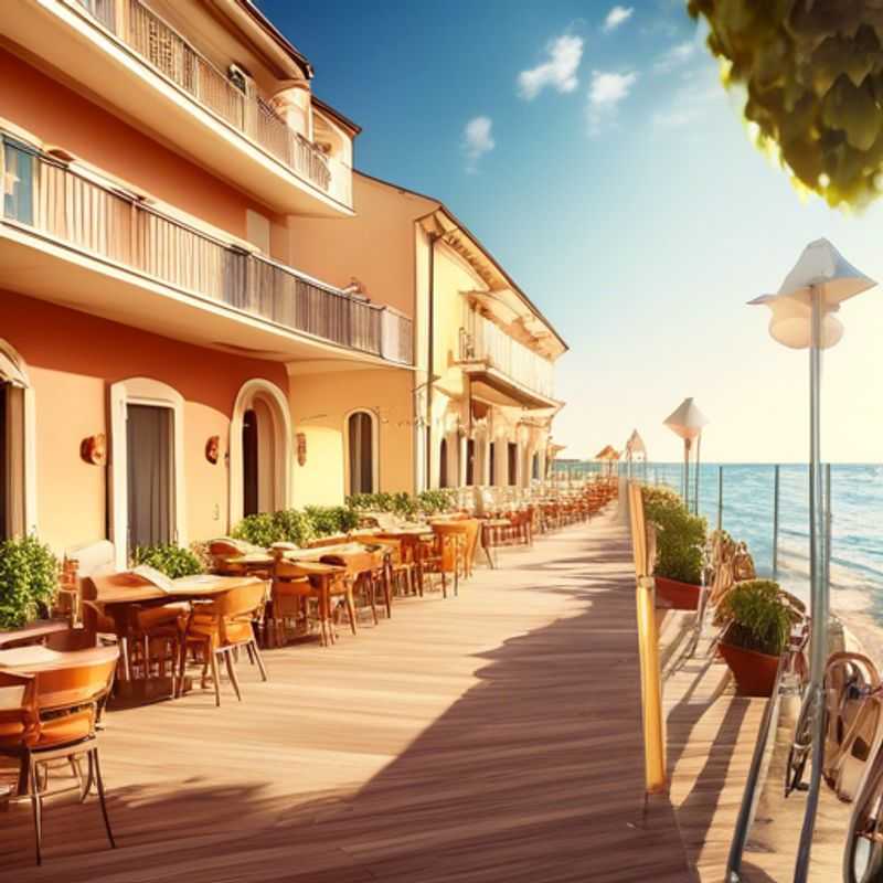 Rimini in the Shoulder Seasons: Fewer Crowds, More Fun!<h3>Escape the Rimini Rush: Your Guide to the Best Months for Fewer Crowds</h3><h3>Best Time to Visit Rimini: Avoiding the Summer Surge</h3><h3>Secret Rimini: Exploring Italy's Coastline When the Crowds are Gone</h3><h3>Uncrowded Rimini: Discover the Magic Beyond Peak Season</h3><h3>Rimini's Hidden Gems: A Local's Guide to Off-Season Adventures</h3><h3>Beyond the Beach: Exploring Rimini in the Shoulder Months</h3><h3>Your Perfect Rimini Escape: Finding the Sweet Spot Between Crowds and Weather</h3><h3>Discover Rimini's Charm: A Guide to Off-Season Travel</h3><h3>Rimini Without the Wait: Unlocking Italy's Adriatic Coast</h3>