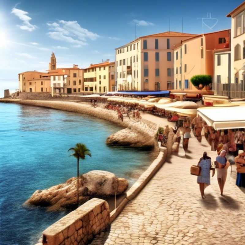 Alghero's Sun-Kissed Secrets: Dodging the Deluge & Scorching Sun – The Best Month to Visit!<h3>Chasing Sardinian Sunshine: When to Visit Alghero for Perfect Weather (and Minimal Meltdown!)</h3><h3>Alghero's Meteorological Mysteries: Unlocking the Ideal Time for Your Italian Adventure</h3><h3>Sun's Out, Rain's Gone! Cracking the Code to Alghero's Best Weather Window</h3><h3>Beyond the Beaches: A Scientific & Mythological Approach to Alghero's Optimal Travel Time</h3><h3>Escape the Elements: Your Guide to Alghero's Most Pleasant Months (No Mythical Monsters Included!)</h3>
