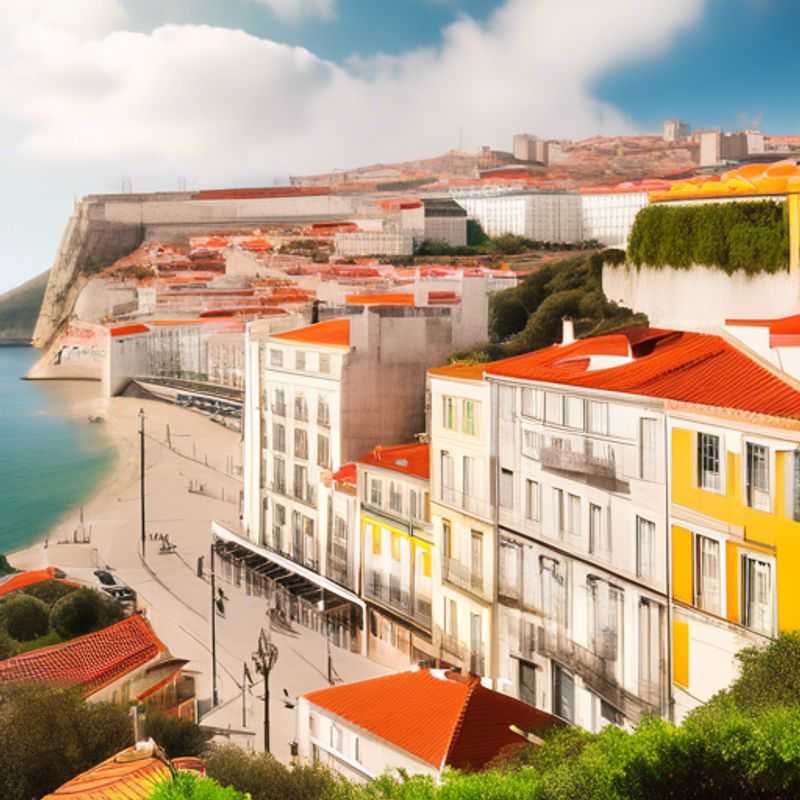 Lisbonne, Portugal : Le charme a un prix ? Restaurants, boutiques et attraits touristiques : impact sur le budget<h3>Lisbonne : Cher ou abordable ? Décryptage des coûts avec les attraits locaux</h3><h3>Explorer Lisbonne sans se ruiner : Conseils pour un voyage malin (et délicieux !)</h3><h3>Lisbonne : Budget voyage - Entre charme authentique et prix des commodités</h3><h3>Le coût de la vie à Lisbonne : Un guide pour les voyageurs avisés</h3><h3>Visiter Lisbonne : Equilibre entre expériences exceptionnelles et gestion du budget</h3><h3>Secrets pour voyager à Lisbonne sans vous ruiner : Le charme à petit prix</h3><h3>Lisbonne : Astuces pour profiter pleinement de votre séjour sans dépasser votre budget</h3>