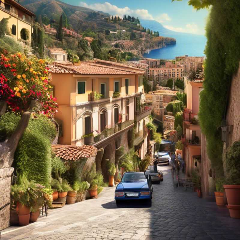 Taormina on a Budget? Unmasking the Myths of Expensive Italian Escapes!<h3>Decoding Taormina: Are Those "Affordable" Tickets a Siren Song?</h3><h3>Taormina's Treasure Hunt: Finding Hidden Gems & Discounted Delights</h3><h3>Mythbusters: Is Taormina Really as Pricey as the Legends Say? A Guide's Perspective</h3><h3>From Gladiator Games to Groupon Deals: Navigating Taormina's Costly Charms</h3><h3>Ancient Secrets & Modern Savings: Your Guide to Budget-Friendly Taormina</h3><h3>Beyond the Tourist Traps: Unlocking Taormina's Affordable Adventures</h3><h3>Taormina's Hidden Passages: A Journey Through History & Discounted Tickets</h3>