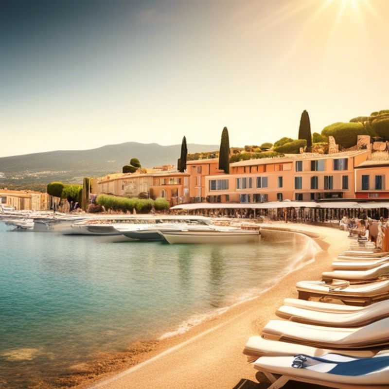 Is Saint-Tropez Expensive? Timing Your Trip for the Best Value<h3>Saint-Tropez on a Budget: Savvy Travel Tips for Every Season</h3><h3>High Season vs. Low Season in Saint-Tropez: A Cost Comparison</h3><h3>Beyond the Glamour: Discovering Affordable Saint-Tropez</h3><h3>Saint-Tropez's Hidden Gems: Authentic Experiences Without the Price Tag</h3><h3>Exploring Saint-Tropez Like a Local: Budget-Friendly Itineraries</h3><h3>Seasonal Delights: When to Visit Saint-Tropez for the Best Prices and Weather</h3><h3>Smart Spending in Saint-Tropez: Tips for Economical Dining and Accommodation</h3><h3>The Art of Budget Travel: Maximizing Your Saint-Tropez Experience Without Breaking the Bank</h3><h3>Cultural Immersion in Saint-Tropez: Authentic Experiences on a Budget</h3>