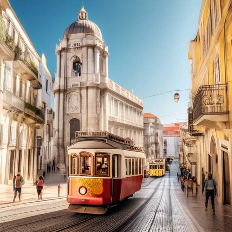 Lisbon in the Sunshine: Unveiling the Best Month to Visit!<h3>Sunny Days & City Adventures: Finding the Perfect Time to Explore Lisbon</h3><h3>Chasing the Lisbon Sun: Your Guide to the Best Weather for a Memorable Trip</h3><h3>Lisbon's Golden Months: When the Weather's Perfect for Exploring</h3><h3>Warm Weather Wonders: Discovering the Ideal Time to Visit Lisbon, Portugal</h3><h3>Escape to Lisbon: Ideal Weather Conditions for Your Portuguese Adventure</h3><h3>Best Time for Lisbon: Sunshine, Smiles, and a Perfect Portuguese Getaway</h3><h3>Lisbon's Sweet Spot: Finding the Month with the Best Weather for Your Trip</h3><h3>Planning Your Lisbon Escape: Weather Insights for an Unforgettable Experience</h3><h3>Your Perfect Lisbon Adventure: Unlocking the Secrets to Ideal Travel Weather</h3>