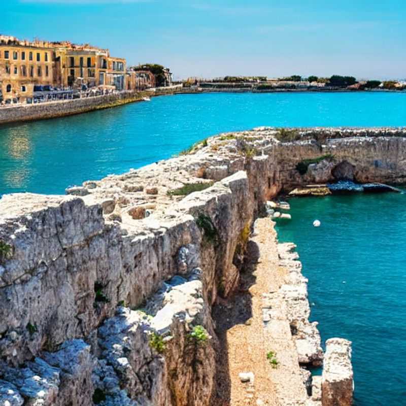 Siracusa Spring Break: Sun, Secrets, and Sicilian Shenanigans!<h3>Unmasking Siracusa's Springtime Mysteries: A Maritime Tour Guide's Tale</h3><h3>Beyond the Beaches: A Springtime Adventure in Siracusa's Hidden Histories</h3><h3>Siracusa in Spring: Where Ancient Myths Meet Modern Marvels (and Great Weather!)</h3><h3>Chasing Sunbeams and Sicilian Legends: Your Spring Break in Siracusa</h3><h3>Siracusa Spring Break: A Whirlwind Tour of History, Mystery, and Mediterranean Delights</h3><h3>Warm Weather, Cool Adventures: Cracking the Code of Siracusa this Spring</h3><h3>From Greek Gods to Gelato: A Springtime Sicilian Escape in Siracusa</h3><h3>Siracusa's Spring Awakening: A Maritime Mystery Unfolds</h3><h3>Sun, Sea, and Sicilian Secrets: Your Spring Break Adventure in Siracusa Awaits!</h3>