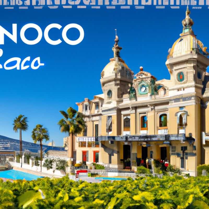 Larvotto Beach: A Winter Escape in the heart of Monaco!