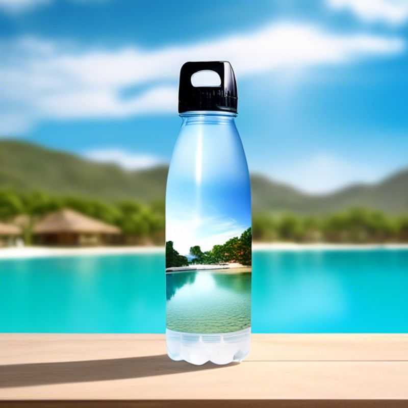 Hydration Heroes: Choosing a Water Bottle That's Easy to Clean and Maintain