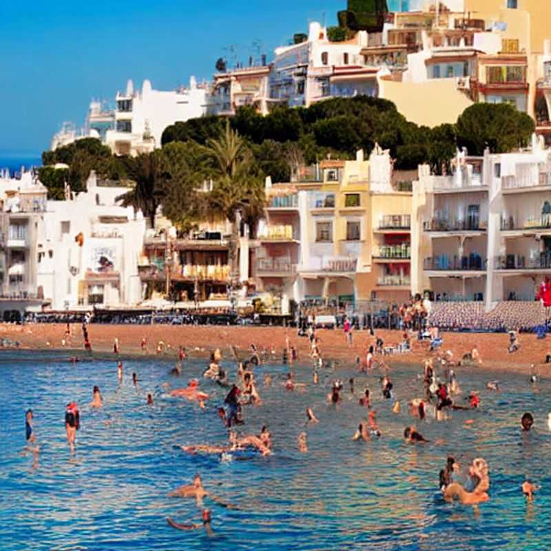 Sitges Spring Break: Sun, Sangria, and Student Shenanigans? A Maritime Mystery!<h3>Is Sitges the Perfect Spring Break Spot (or a Student-Infested Fiesta)? Unraveling the Truth!</h3><h3>Beyond the Beach: Sitges' Hidden Gems & How to Avoid the Spring Break Swarm</h3><h3>Spring Break in Sitges: Myth vs. Reality – A Maritime Tour Guide's Honest Take</h3><h3>Sitges or Bust? A Spring Break Adventure for the Discerning Traveler (and Myth Hunter)</h3><h3>Decoding Sitges: Spring Break Secrets, Historical Clues, and Coastal Curiosities</h3><h3>Sun, Sand, and Scholars: Navigating Sitges During Spring Break – A Maritime Guide's Survival Guide</h3><h3>Sitges Spring Break: Finding Tranquility Amidst the Tourist Tide (A Maritime Expedition)</h3><h3>The Sitges Spring Break Enigma: A Journey Through History, Legend, and Lively Crowds</h3><h3>Escape the Spring Break Chaos: Unveiling Sitges' Authentic Charm (A Maritime Exploration)</h3>
