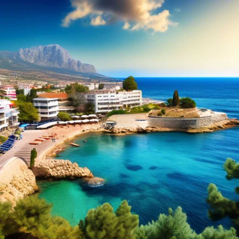 Kyrenia, Northern Cyprus: Is This Mediterranean Gem Budget-Friendly?<h3>Unlocking Kyrenia's Treasures: Skip-the-Line Secrets & Smart Spending</h3><h3>Kyrenia on a Budget: Savvy Tips for an Affordable Cypriot Escape</h3><h3>Exploring Kyrenia Without Breaking the Bank: A Local's Guide to Smart Travel</h3><h3>Kyrenia's Hidden Gems: Affordable Adventures Beyond the Tourist Trail</h3><h3>Is Kyrenia Expensive? Balancing Luxury & Budget in Northern Cyprus</h3><h3>Your Kyrenia Adventure: Maximizing Your Trip While Minimizing Costs</h3><h3>Kyrenia: Value for Money – A Guide to Smart Sightseeing & Delicious Eats</h3><h3>The Real Cost of Kyrenia: A Transparent Look at Expenses & Rewards</h3><h3>Navigating Kyrenia's Prices: Making Your Trip Fit Your Budget</h3>