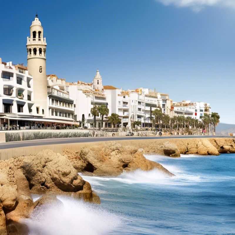Is Sitges, Spain Expensive? A Local's Honest Take (and How to Budget!)<h3>Sitges on a Budget: Savvy Tips for an Affordable Catalan Escape</h3><h3>Sun, Sand, and Savings: Exploring Sitges Without Breaking the Bank</h3><h3>Sitges in the Summer: Crowds, Costs, and Clever Ways to Navigate Them</h3><h3>Beyond the Beaches: Discovering Budget-Friendly Charms in Sitges</h3><h3>Sitges: A Cost-Conscious Traveler's Guide to This Stunning Coastal Gem</h3><h3>Managing Expectations: The Reality of Costs in Crowded Sitges</h3>