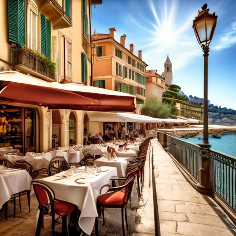 Menton, France: Will My Wallet Survive the Riviera's Charm? (A Maritime Mystery)<h3>Menton or Bust: Deciphering the Cost of Coastal Capers (A Budget-Conscious Adventure)</h3><h3>Is Menton a Gold-Plated Getaway? Unmasking the Truth Behind Riviera Prices</h3><h3>The Menton Money Maze: Navigating the Costs of a French Riviera Escape (and Avoiding the Tourist Traps!)</h3><h3>From Colosseum to Côte d'Azur: Comparing the Costs of Ancient Wonders and Modern Marvels (A Budget Traveler's Tale)</h3><h3>Budget-Friendly Menton: Mythbusters and Maritime Marvels (A Guide to Affordable Luxury)</h3><h3>Beyond the Vatican's Walls: Exploring the Surprisingly Affordable Charms of Menton, France</h3><h3>Unlocking Menton: A Treasure Hunt for Budget Travelers (A Maritime Guide's Secrets)</h3>