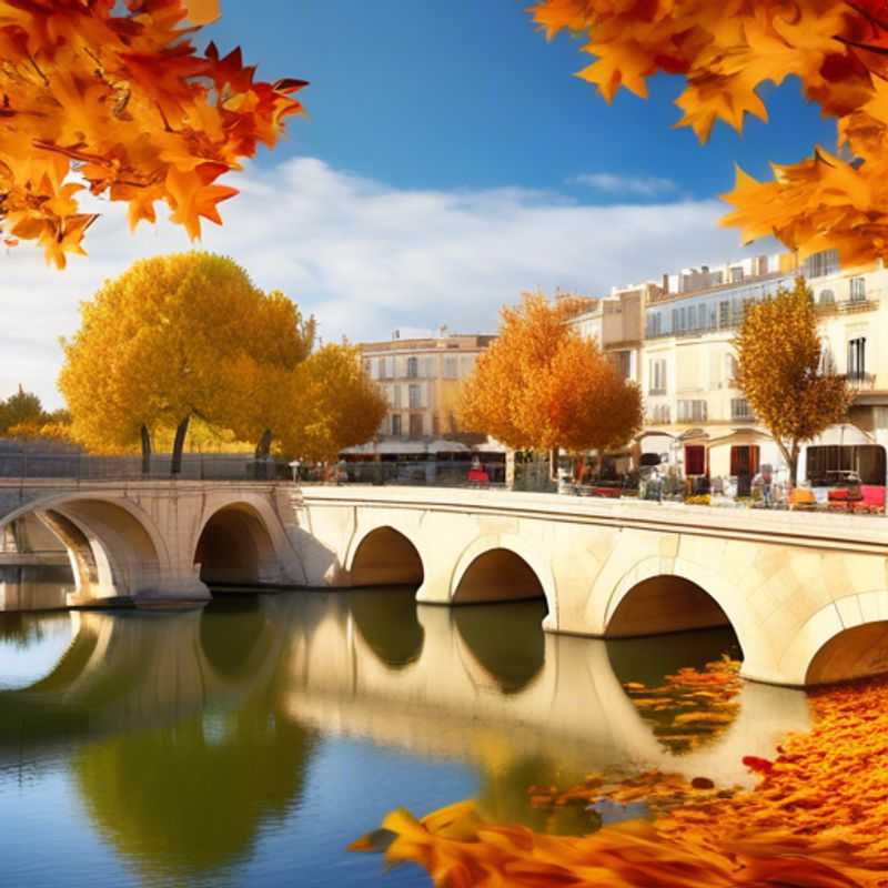 Montpellier in Summer: Is it Budget-Friendly Fun?<h3>Montpellier on a Shoestring: Summer Adventures Without Breaking the Bank</h3><h3>Affordable Elegance: Exploring Montpellier's Summer Delights</h3><h3>Sun, Sea, and Savings: Your Guide to a Budget-Friendly Montpellier Summer</h3><h3>Summer in Montpellier: Balancing Charm and Cost</h3><h3>Montpellier's Summer Festivals: Fun for Every Wallet</h3><h3>Is Montpellier Expensive? A Summer Traveler's Perspective</h3><h3>Discovering Montpellier's Hidden Gems: A Budget-Conscious Itinerary</h3><h3>Making Memories, Not Debt: A Practical Guide to Summer in Montpellier</h3><h3>Savvy Summer Travel: Montpellier on a Moderate Budget</h3>