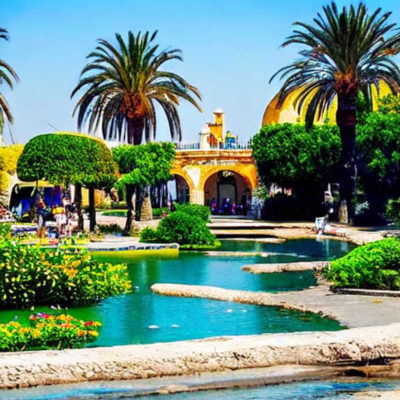 Kyrenia's Spring Awakening: Rooftop Romance & Sun-Kissed Adventures<h3>Northern Cyprus Spring Break: Sunsets, Sips, and Secret Stories</h3><h3>Escape to Kyrenia: Spring's Embrace of Outdoor Dining & Rooftop Views</h3><h3>Kyrenia in Spring: A Romantic Rendezvous Under the Cypriot Sun</h3><h3>Beyond the Beaches: Unveiling Kyrenia's Springtime Charms</h3>