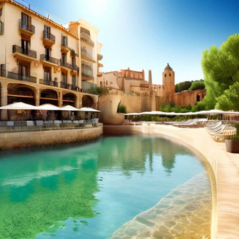 Is Tarragona&#44; Spain Expensive to Visit? A Culinary Adventure Through Appetizers&#44; Sides&#44; and Desserts