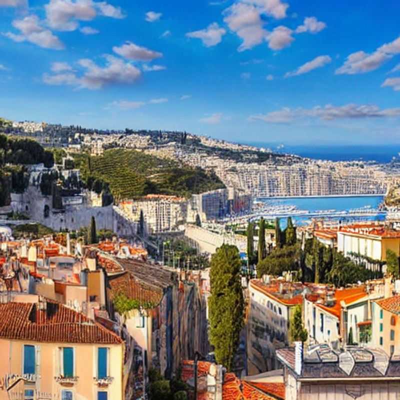 Nice, France for Spring Break: Sun, Sand, and…Suspicious Statues? A Maritime Tours Guide's Security Briefing<h3>Spring Break in Nice: Dodging Pickpockets and Unmasking the Secrets of the Promenade des Anglais</h3><h3>Is Nice Safe for Spring Break? A Maritime Mystery Tour of Potential Perils (and How to Avoid Them)</h3><h3>Nice Spring Break Safety: Fact vs. Fiction – Separating Legend from Local Risks</h3><h3>Sun's Out, Safety's Out? A Maritime Tours Guide's Practical Advice for a Secure Nice Spring Break</h3><h3>Beyond the Beaches: Navigating Nice's Hidden Hazards with a Dash of Historical Intrigue</h3><h3>Nice Spring Break: Your Guide to Avoiding Tourist Traps (and the Actual Traps)</h3><h3>The Curious Case of the Missing Baguette: A Maritime Adventure in Spring Break Safety (Nice, France)</h3>