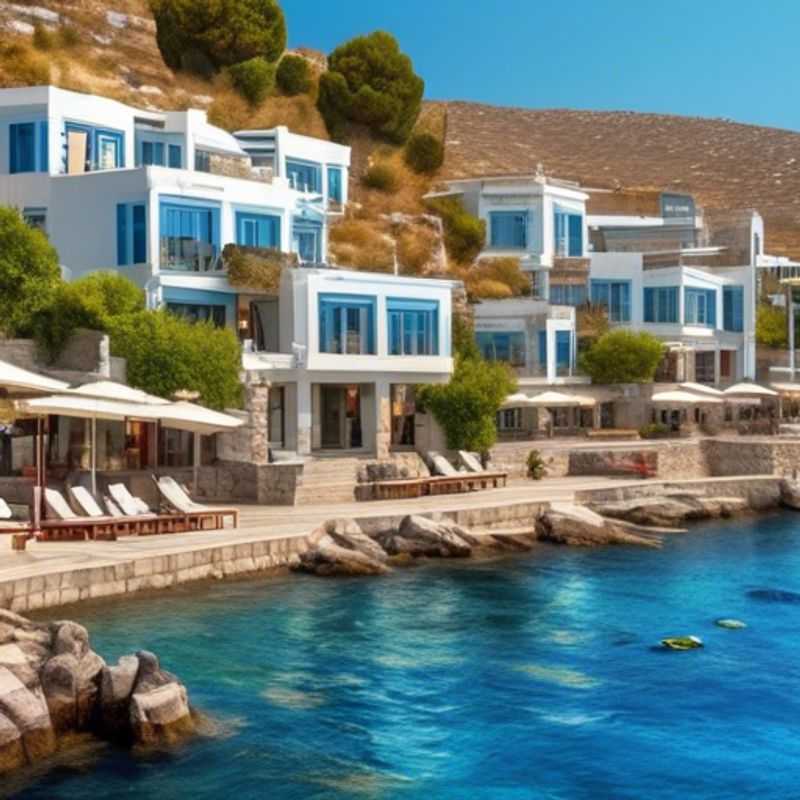 Bodrum's Best Kept Secret: Unveiling the Perfect Time to Visit!<h3>Sun, Sand, and Serenity: Navigating Bodrum's Tourist Tides</h3><h3>Beyond the Brochure: A Local's Guide to Bodrum's Seasonal Charms</h3><h3>Bodrum's Rhythms: Discovering the Heartbeat of the Turkish Riviera</h3><h3>Shoulder Season Surprise: Why Spring and Autumn Rule in Bodrum</h3><h3>Escape the Crowds: Finding Your Perfect Bodrum Getaway, Month by Month</h3><h3>A Bodrum Adventure Awaits: Choosing Your Ideal Travel Season</h3><h3>From Bustling Markets to Tranquil Beaches: Exploring Bodrum's Seasonal Transformations</h3><h3>Unlocking Bodrum's Magic: A Season-by-Season Journey</h3><h3>Sun-Kissed Secrets: The Ultimate Guide to Bodrum's Peak and Off-Season Delights</h3>