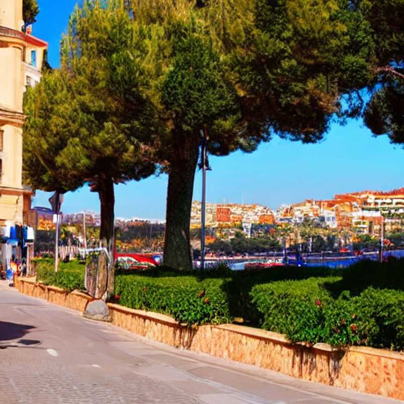 Toulon in Spring: Beating the Crowds & Finding Your French Riviera Adventure<h3>Spring Break in Toulon: Avoiding the Tourist Traps & Discovering Hidden Gems</h3><h3>Toulon's Springtime Charm: A Local's Guide to Quiet Corners & Hidden Delights</h3><h3>Escape the Spring Break Rush: Your Unique Toulon Itinerary</h3><h3>Crowds vs. Calm: Planning Your Perfect Spring Break Getaway in Toulon</h3><h3>Toulon in Spring: A Relaxed Exploration Beyond the Usual Tourist Spots</h3><h3>Finding Your Own Toulon: A Spring Break Adventure Off the Beaten Path</h3><h3>Beyond the Beaches: Unveiling Toulon's Authentic Charm During Spring Break</h3><h3>Spring in Toulon: Less Crowds, More Experiences</h3><h3>Your Secret Toulon: A Spring Break Escape from the Tourist Hordes</h3>