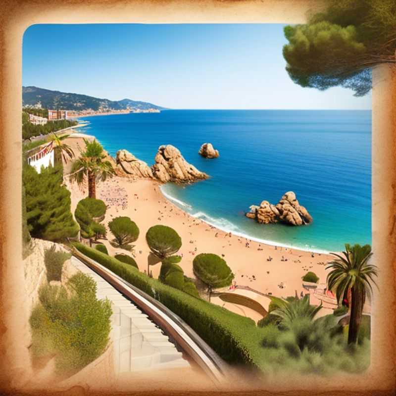 Lloret de Mar on a Budget: Tapas, Treats, and Treasure Hunting for Tasty Deals!<h3>Dining in Lloret de Mar: A Guide to Savouring Spain Without Breaking the Bank</h3><h3>Is Lloret de Mar Expensive? Unpacking the Costs & Discovering Affordable Delights</h3><h3>From Michelin Stars to Market Finds: Navigating Lloret de Mar's Diverse Culinary Landscape</h3><h3>Beyond the Tourist Traps: Authentic Eats and Hidden Gems in Lloret de Mar</h3><h3>Lloret de Mar's Gastronomic Adventures: A Budget Traveler's Tale</h3><h3>A Foodie's Journey Through Lloret de Mar: Balancing Indulgence and Economy</h3><h3>The Curious Case of Lloret de Mar's Restaurant Prices: Myths, Realities, and Savvy Strategies</h3>