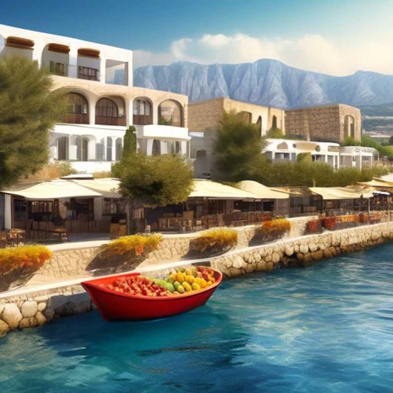 Kyrenia in Comfort&#58; Finding the Perfect Month to Avoid the Heat<h3>Escape the Summer Sizzle&#58; Your Guide to the Best Time to Visit Kyrenia</h3><h3>Sun&#45;Kissed Shores Without the Sweat&#58;  Optimizing Your Kyrenia Trip for Pleasant Weather</h3><h3>Kyrenia's Hidden Gems&#58; Exploring the City When the Heat is Least Intense</h3><h3>Beat the Heat&#58; The Ideal Months for a Comfortable Kyrenia Adventure</h3><h3>Kyrenia's Climate&#58; Planning Your Trip for Optimal Temperatures</h3><h3>Beyond the Beaches&#58; Discovering Kyrenia's Culture in Pleasant Weather</h3><h3>A Kyrenia Itinerary for Spring or Autumn&#58; Avoiding Crowds and Extreme Heat</h3><h3>Your Kyrenia Escape&#58; Choosing the Best Month for a Relaxed and Rewarding Visit</h3><h3>Exploring Kyrenia's History and Charm&#58; When to Visit for the Most Comfortable Experience</h3>