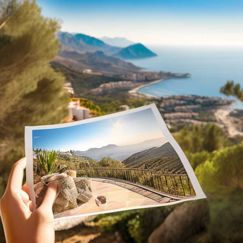 Discover the Enchanting Old Town of Marbella: A Winter Wonderland of History and Charm