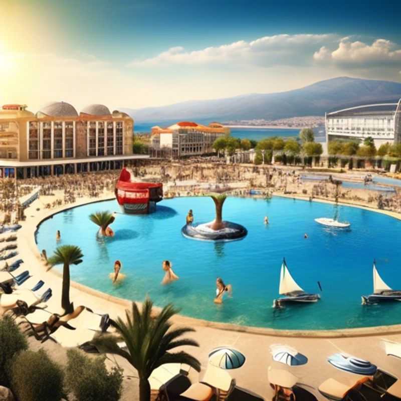 Unlocking Izmir's Outdoor Delights: The Best Time to Visit<h3>Izmir in Spring: Pleasant Weather for Exploring</h3><h3>Izmir's Summer Sun: Balancing Heat with Sightseeing Strategies</h3><h3>Autumn in Izmir: A Harvest of Experiences</h3><h3>Izmir in Winter: A Quieter, More Introspective Journey</h3><h3>Beyond the Tourist Trail: Finding Authentic Izmir Regardless of the Season</h3><h3>Budget-Friendly Izmir Adventures: Tips for Every Month</h3><h3>Izmir's Hidden Gems: Off-the-Beaten-Path Explorations</h3><h3>Cultural Immersion in Izmir: Respectful and Rewarding Travel</h3><h3>Planning Your Izmir Trip: Choosing the Right Month for Your Style</h3>