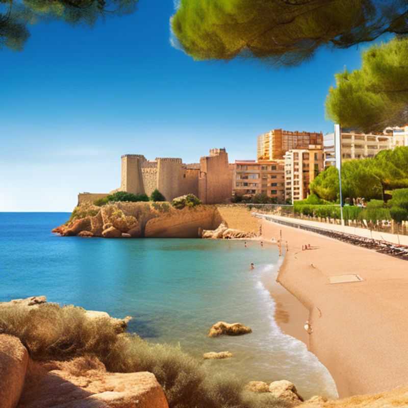 Tarragona's Tourist Trap Tango: Is This Roman Ruin Really Breaking the Bank?<h3>Unmasking Tarragona's Prices: Myth vs. Reality (and How to Avoid Getting Plundered!)</h3><h3>Tarragona on a Budget: A Treasure Hunt for Affordable Tapas and Ancient Wonders</h3><h3>Decoding Tarragona's Cost of Living: A Guide for the Budget-Conscious Adventurer</h3><h3>Tarragona's Hidden Gems: Escaping the Tourist Tax and Discovering Authentic Spain</h3><h3>From Roman Riches to Restaurant Rip-offs: Navigating Tarragona's Price Labyrinth</h3><h3>The Tarragona Tourist Trap: Fact vs. Fiction (and How to Win the Price War)</h3><h3>Tarragona's Price Puzzle: Cracking the Code to Affordable Ancient Adventures</h3>