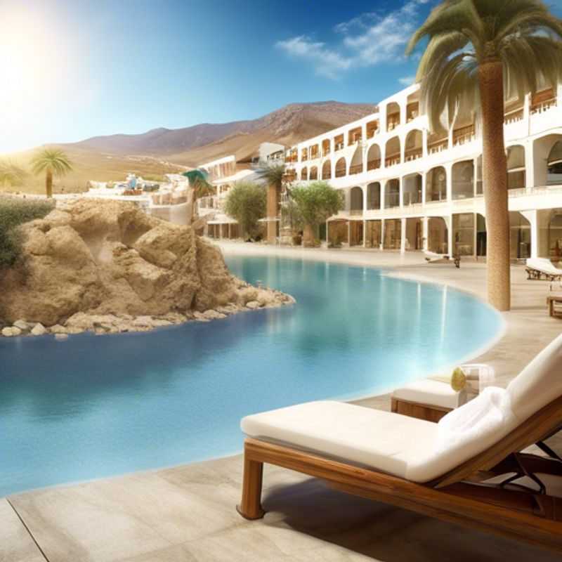 Uncover the Tranquil Allure of Almería's Alcazaba in Winter