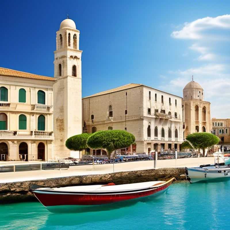Getting Around Bari: Budget-Friendly Travel Tips for Your Italian Adventure<h3>Bari, Italy: Unveiling the Costs – Is it Expensive? A Local's Perspective</h3><h3>Exploring Bari on a Budget: Public Transport vs. Private Tours – Which is Right for You?</h3><h3>Transportation in Bari: Making the Most of Your Euros (and Your Trip!)</h3><h3>Budgeting for Your Bari Trip: Transportation Costs and Hidden Gems</h3><h3>Unlocking Bari: Navigating Transportation and Managing Your Trip Expenses</h3>