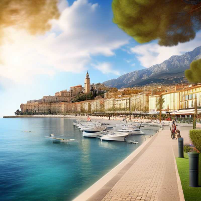 Menton, France: Is This Riviera Gem Pricier Than a Mermaid's Tears? A Culinary & Lodging Investigation!<h3>Menton on a Budget? Unraveling the Mysteries of Affordable Luxury on the French Riviera</h3><h3>Dining & Lodging in Menton: A Treasure Hunt for Budget-Friendly Bliss (and Maybe a Lost Dauphin's Crown?)</h3><h3>The Menton Myth: Debunking the "Exorbitantly Expensive" Narrative (With Delicious Proof!)</h3><h3>Menton's Hidden Gems: Affordable Accommodation & Gastronomic Adventures Beyond the Tourist Traps</h3><h3>From Michelin Stars to Modest Bistros: A Guide to Navigating Menton's Culinary Landscape (Without Breaking the Bank)</h3><h3>Is Menton Affordable? A Scientific Approach to Budget Travel on the French Riviera (with a Side of Legend)</h3>