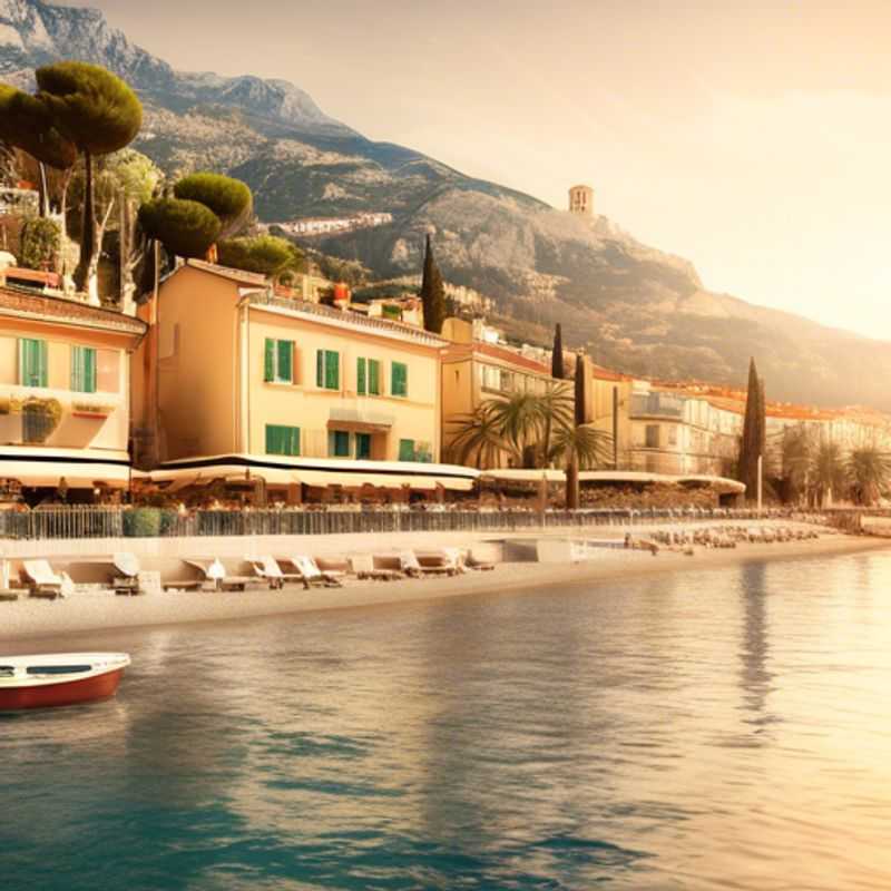 Menton's Mystical Millions: Unraveling the Riviera's Richest (and Most Affordable!) Secrets<h3>Menton or Bust: A Budget Traveler's Guide to Coastal Charms (and Avoiding the Tourist Traps!)</h3><h3>Is Menton a Millionaire's Playground or a Backpacker's Paradise? A Coastal Conundrum Solved!</h3><h3>Beyond the Boutiques: Exploring Menton's Budget-Friendly Wonders – A Maritime Mystery Tour</h3><h3>Menton's Monetary Maze: Navigating Prices, Proximity, and the Legends of Lemon</h3><h3>From Monaco's Majesty to Menton's Modesty: A Comparative Cost Analysis for the Curious Traveler</h3><h3>Sun, Sea, and Savings: Unlocking the Affordable Allure of Menton and its Neighbours</h3><h3>The Menton Mirage: Separating Fact from Fiction (and Luxury from Low-Cost!)</h3>
