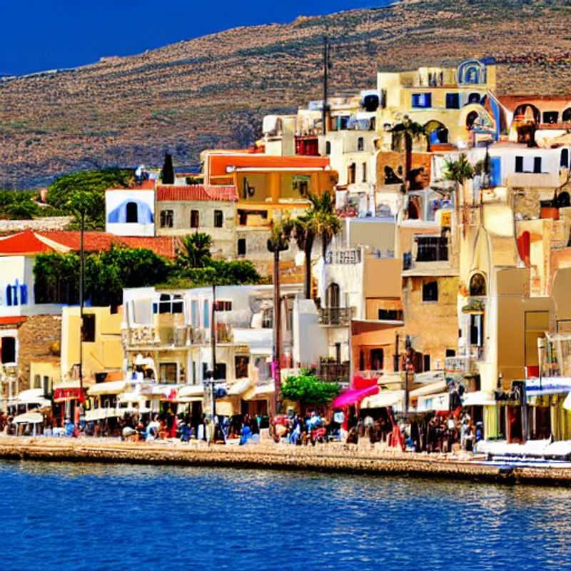Chania in Spring: Mythical Breezes & Sun-Kissed Mysteries (Is it REALLY Spring Break Worthy?)<h3>Spring in Chania: Dodging Minotaur Tourists & Basking in Aegean Sunshine</h3><h3>Chasing the Spring Equinox in Chania: A Guide to Sun, History, and Maybe a Few Cyclops Sightings</h3><h3>Is Chania Your Spring Break Shangri-La? A Maritime Tour Guide's Honest (and Hilarious) Opinion</h3><h3>Unraveling Chania's Spring Secrets: History, Legends, and the Perfect Cocktail</h3><h3>Beyond the Beaches: A Springtime Adventure in Chania, Unveiling Ancient Secrets & Modern Delights</h3><h3>Chania's Springtime Charm: More Than Just Sun, Sand, and (Potentially) Mythical Creatures</h3>