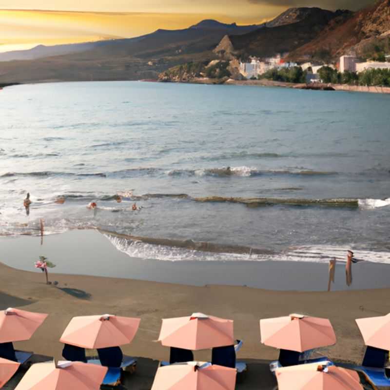 Cretaquarium: A Journey into the Depths of the Cretan Sea