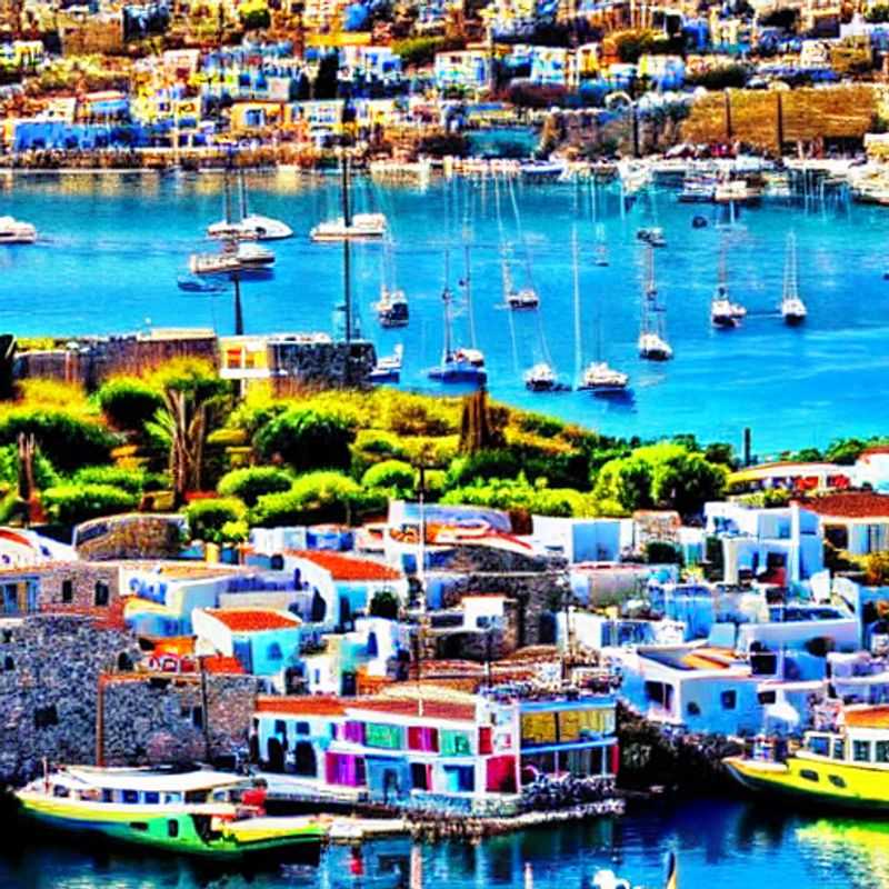 Bodrum in Spring: Budget-Friendly Bliss & Sun-Kissed Adventures!<h3>Is Bodrum the Perfect Spring Break Escape? (Hint: Your Wallet Will Thank You!)</h3><h3>Spring in Bodrum: Sun, Savings, and Serene Seas – A Traveler's Tale</h3><h3>Bodrum Spring Break: Unbeatable Value & Unforgettable Memories</h3><h3>Beyond the Beaches: Discovering Bodrum's Springtime Charms on a Budget</h3><h3>Springtime in Bodrum: A Budget-Friendly Guide to Sun, Sand, and Serenity</h3><h3>Affordable Adventures: Why Bodrum is Your Ideal Spring Break Destination</h3><h3>Bodrum on a Spring Budget: Hidden Gems and Sunny Surprises Await!</h3><h3>Escape the Crowds & Save Your Cash: Bodrum's Springtime Allure</h3><h3>Spring Break in Bodrum: More Sun, Less Spend – Let's Explore!</h3>