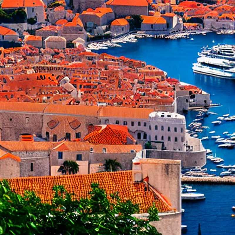 Dubrovnik in Spring: Sun-Kissed Stones & Stories Untold<h3>Spring in Dubrovnik: Perfect for Wandering & Wondering</h3><h3>Escape the Crowds: Dubrovnik's Springtime Charm</h3><h3>Walking the Walls & Whispering Secrets: A Springtime Dubrovnik Adventure</h3><h3>Dubrovnik's Spring Awakening: A Traveler's Tale</h3><h3>Beyond the Beaches: Springtime Discoveries in Dubrovnik</h3><h3>Chasing Sunsets & Stories in Springtime Dubrovnik</h3><h3>A Springtime Stroll Through Dubrovnik's History</h3><h3>Dubrovnik's Gentle Spring: Ideal for Exploring</h3><h3>Spring Break in Dubrovnik: More Than Just Sun</h3>