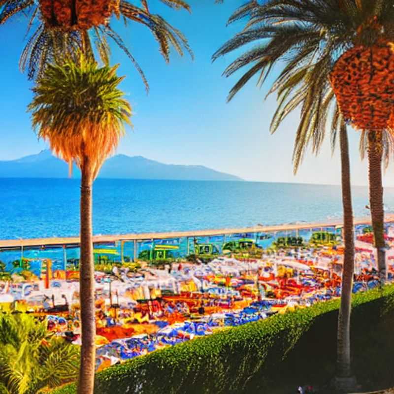 Marbella in Spring: Sun, Savings, and Authentic Andalusian Experiences<h3>Spring Break in Marbella: Beating the Crowds & Finding Hidden Gems</h3><h3>Marbella's Spring Weather: What to Expect & How to Pack Smart</h3><h3>Budget-Friendly Spring Break in Marbella: Tips & Tricks for Savvy Travelers</h3><h3>Beyond the Beaches: Exploring Marbella's Culture and History on a Spring Break</h3><h3>Sunny Days & Local Flavors: A Guide to Authentic Marbella on Your Spring Trip</h3><h3>Marbella Spring Break: Avoiding Tourist Traps & Discovering the Real Andalusia</h3><h3>Weather-Wise Spring Break in Marbella: Making the Most of the Sunshine</h3><h3>Exploring Marbella's Hidden Charms: A Spring Break Itinerary for the Curious Traveler</h3><h3>A Local's Guide to Marbella in Spring: Unforgettable Experiences on a Budget</h3>