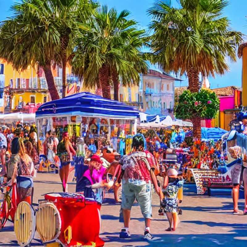 Rimini's Spring Awakening: A Secret Season of Sun & Spirited Adventures<h3>Beyond the Beach: Unveiling Rimini's Spring Charms (Fewer Crowds, More Fun!)</h3><h3>Rimini in Spring: Escape the Tourist Frenzy & Discover the Authentic Italy</h3><h3>Spring Break in Rimini: Sun, Sand, and Surprising Serenity</h3><h3>Rimini's Spring Secret: A Local's Guide to Hidden Gems & Unforgettable Experiences</h3><h3>Skip the Summer Rush: Your Guide to a Remarkable Rimini Spring Break</h3><h3>Rimini's Shoulder Season Surprise: Why Spring is the Perfect Time to Visit</h3><h3>A Springtime Escape to Rimini: Charming Streets, Delicious Food & Fewer Crowds</h3>