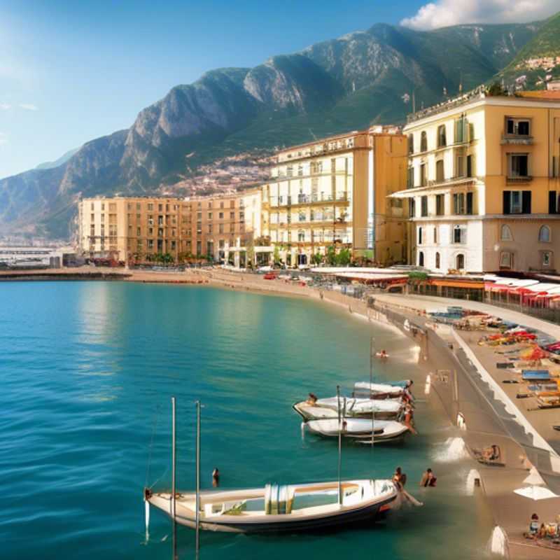 Salerno on a Budget: Exploring the Amalfi Coast's Hidden Gem<h3>Salerno vs. Amalfi Coast Prices: Smart Choices for Your Italian Adventure</h3><h3>Is Salerno Expensive? A Local's Guide to Budget-Friendly Exploration</h3><h3>Unlocking Salerno's Charm: Maximizing Your Trip Without Breaking the Bank</h3><h3>Beyond the Tourist Trail: Affordable Salerno & Its Proximity to Amalfi Coast Highlights</h3><h3>Salerno's Strategic Location: Exploring the Amalfi Coast & Beyond on a Shoestring</h3><h3>Discovering Authentic Italy: Salerno's Cost-Effective Charms & Day Trips</h3><h3>Salerno: A Surprisingly Affordable Base for Amalfi Coast Adventures</h3><h3>Exploring the Amalfi Coast from Salerno: Cost-Effective Itineraries & Hidden Gems</h3><h3>Smart Travel in Salerno: Balancing Budget & Amalfi Coast Experiences</h3>
