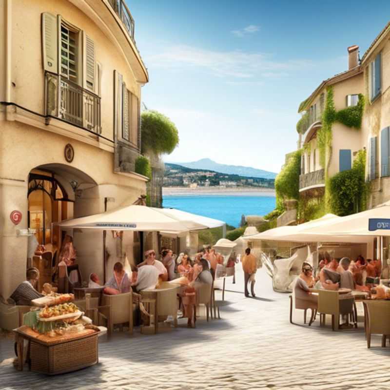 Lunch in Nice: Budget Bites & Riviera Splurges – Is Nice Expensive?<h3>Dinner with a View: Affordable Eats & Fancy French Feasts in Nice</h3><h3>Nice on a Budget: Savoring the Flavors Without Breaking the Bank (Lunch & Dinner)</h3><h3>From Market Delights to Michelin Stars: Navigating Nice's Culinary Costs</h3><h3>Is Nice Expensive for Lunch & Dinner? A Local's Guide to Savvy Spending</h3><h3>The Time of Day & Your Wallet: A Guide to Eating Affordably in Nice</h3><h3>Morning Pastries to Midnight Treats: How Time of Day Impacts Your Nice Trip Budget</h3><h3>Nice's Hidden Gems: Affordable Lunch & Dinner Spots You Won't Want to Miss</h3>