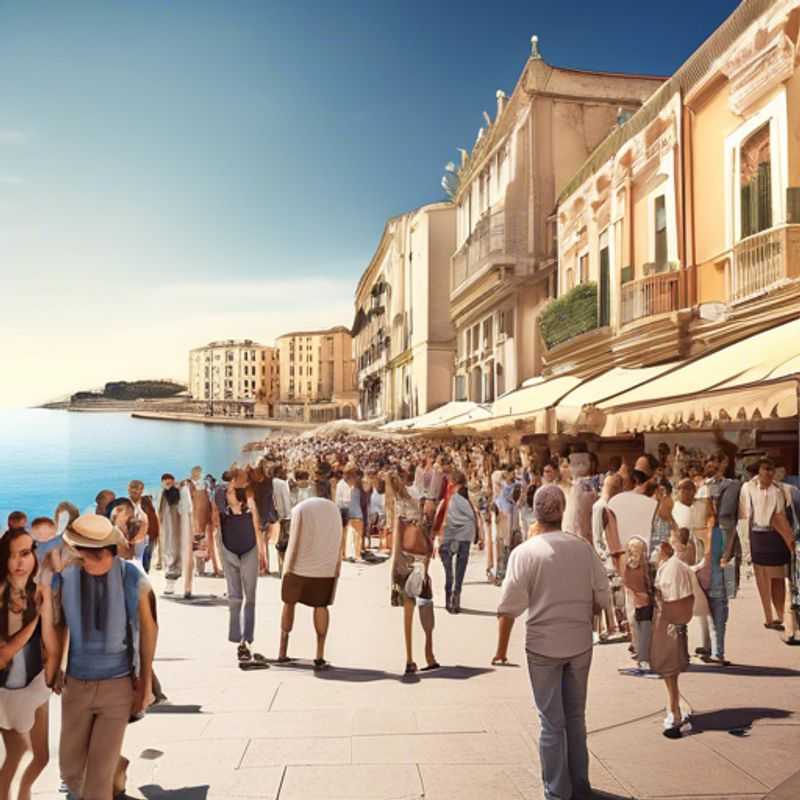 Is Cagliari, Italy Expensive? A Local's Guide to Budget-Friendly Exploration<h3>Cagliari on a Shoestring: Savvy Tips for Affordable Island Adventures</h3><h3>Sun, Sea, and Savings: Exploring Cagliari Without Breaking the Bank</h3><h3>Uncovering Cagliari's Hidden Gems: A Budget Traveler's Itinerary</h3><h3>Cagliari's Charm on a Budget: Practical Tips for Economical Travel in 20-25°C Weather</h3><h3>Beyond the Tourist Trail: Authentic Cagliari Experiences on a Budget</h3><h3>Cagliari in Spring/Summer: Maximizing Your Trip with Smart Spending Strategies</h3><h3>Deliciously Affordable Cagliari: Food and Drink on a Budget</h3><h3>Exploring Cagliari Like a Local: Insider Tips for Savvy Travelers</h3><h3>Cagliari's Cultural Delights: Affordable Ways to Immerse Yourself in Sardinian History</h3>
