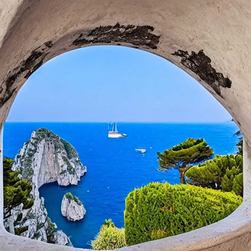 Capri in Spring Break: Sun, Sea, and a Side of Student Shenanigans!<h3>Is Capri the *Perfect* Spring Break Destination? A Spirited Exploration</h3><h3>Capri's Spring Awakening: Beyond the Beach Bonfires (and the occasional broken sandal)</h3><h3>Trading Textbooks for Trattorias: A Capri Spring Break Adventure</h3><h3>Ciao Bella Capri! Spring Break Italian Style (with a dash of unexpected charm)</h3><h3>Capri's Spring Fling: A Guide for the Adventurous College Crowd</h3><h3>Sun-Kissed Shores and Student Stories: My Capri Spring Break Chronicle</h3><h3>Beyond the Tourist Trail: Discovering the Real Capri During Spring Break</h3><h3>Capri on a Budget: Spring Break Without Breaking the Bank (or your spirit!)</h3><h3>From Classrooms to Coastlines: Finding Yourself in Capri This Spring Break</h3>