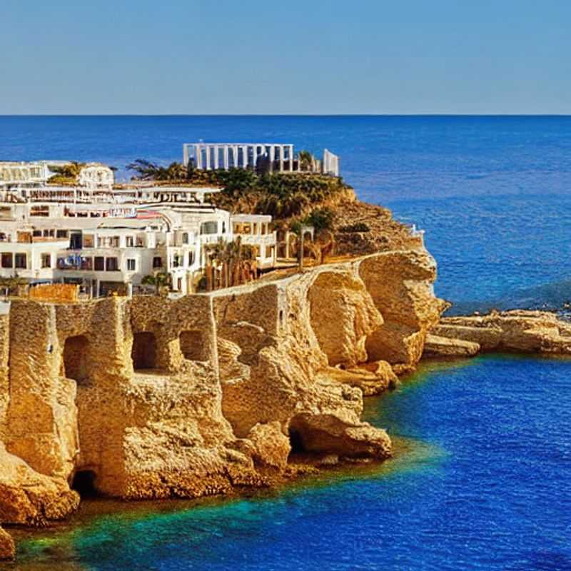 Paphos in Spring: Sun-Kissed Shores & Spring Break Bliss!<h3>Chasing Sunshine in Paphos: Your Spring Break Weather Guide</h3><h3>Spring Break in Paphos: Ideal Weather for Island Adventures</h3><h3>Paphos Spring Break: What to Expect & How to Make the Most of it</h3><h3>My Paphos Spring Escape: Weather, Wonders & Unforgettable Memories</h3><h3>Beyond the Beaches: Exploring Paphos in Spring's Perfect Weather</h3><h3>Paphos Spring Break: A Personal Journey Through Sun-Drenched Days</h3><h3>Weathering the Fun: A Paphos Spring Break Itinerary</h3><h3>Spring in Paphos: A Guide to the Perfect Mediterranean Getaway</h3><h3>Sun, Sea & Serenity: Paphos Weather & Activities for Your Spring Break</h3>