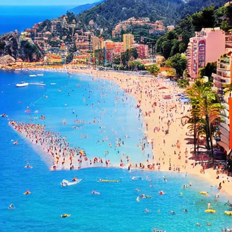 Lloret de Mar Spring Break: Sun, Sand, & Savings! Your Affordable Coastal Escape<h3>Spring Fling in Lloret de Mar: Budget-Friendly Bliss on the Spanish Coast</h3><h3>Affordable Adventure: Unveiling Lloret de Mar's Springtime Charms</h3><h3>Lloret de Mar on a Shoestring: Spring Break Without Breaking the Bank</h3><h3>Chasing Sunshine & Savings: Your Guide to a Budget-Friendly Lloret de Mar Spring Break</h3><h3>My Lloret de Mar Spring Escape: Luxury on a Lean Budget (It's Possible!)</h3><h3>Discover Lloret de Mar this Spring: Reduced Prices, Unforgettable Memories</h3><h3>Spring into Savings: An Affordable Lloret de Mar Getaway</h3><h3>Hidden Gems & Happy Prices: Exploring Lloret de Mar on a Spring Break Budget</h3><h3>From Budget to Bliss: My Personal Spring Break Journey in Lloret de Mar</h3>