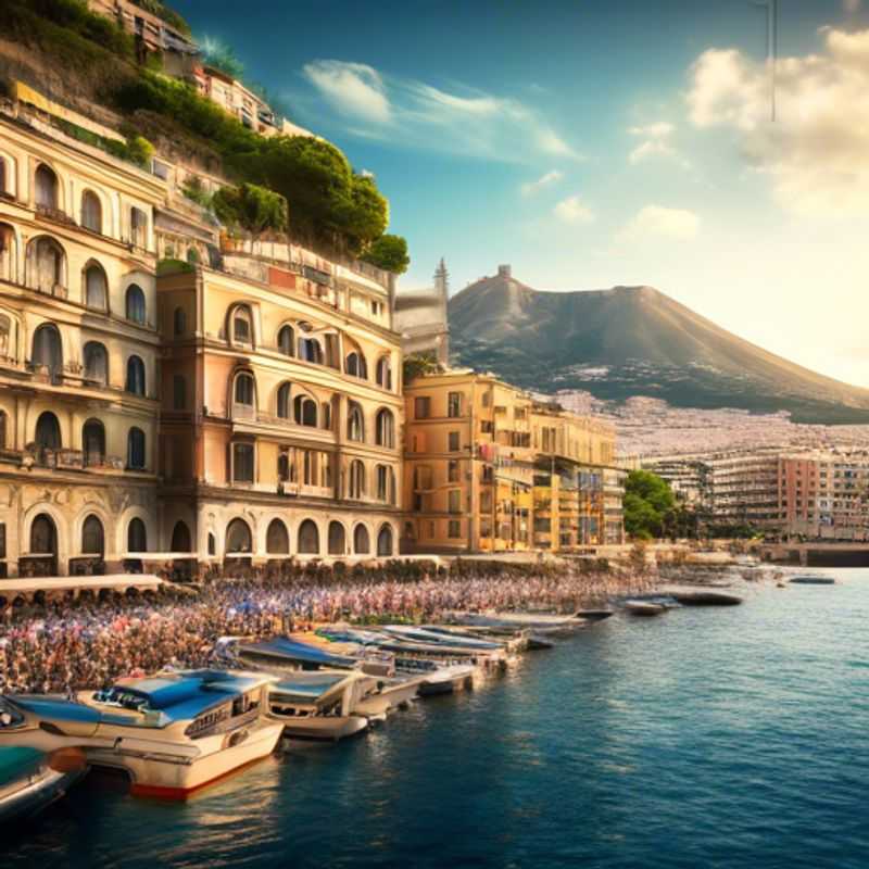 Naples, Italy: A Budget-Busting Pompeii? Unmasking the Truth Behind the Tourist Trap!<h3>Naples on a Shoestring: Deciphering the Enigma of Affordable Amalfi Coast Adventures!</h3><h3>Is Naples Expensive? Myths, Legends, and Lira: A Maritime Tour Guide's Budget Breakdown!</h3><h3>Naples: Treasure Hunt or Bankrupting Expedition? A Historical Investigation into Tourist Costs.</h3><h3>From Pizza to Palaces: A Scientific Approach to Budget Travel in Naples.</h3><h3>Naples' Hidden Costs: Unraveling the Secrets of an Ancient City (and Saving Your Euros!).</h3>
