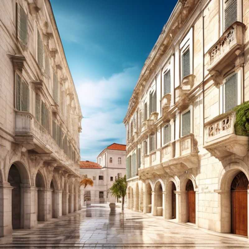 Is Split, Croatia Expensive? A Local's Guide to Budget-Friendly Exploration<h3>Split on a Shoestring: Unveiling the City's Hidden Gems Without Breaking the Bank</h3><h3>Split, Croatia: Balancing Budget Travel with Authentic Experiences (Filming Locations Included!)</h3><h3>Exploring Split's Cinematic Charm: Affordable Adventures in a Movie Star City</h3><h3>Croatia's Split: How to See the Highlights Without Overspending (A Maritimes Tours Insider's Tips)</h3><h3>Unlocking Split's Secrets: A Practical Guide to Economical Travel and Cultural Immersion</h3><h3>Split, Croatia: Beyond the Tourist Trail – Affordable Adventures and Local Delights</h3><h3>Budget Travel in Split: Maximizing Your Time and Money in a Historic City</h3><h3>From Game of Thrones to Your Wallet: Smart Spending Strategies for a Split Adventure</h3><h3>Split on a Dime: Discovering Croatia's Coastal Gem Without Emptying Your Pockets</h3>